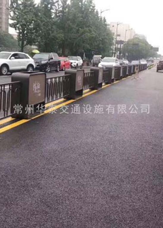 熱鍍鋅花式護(hù)欄