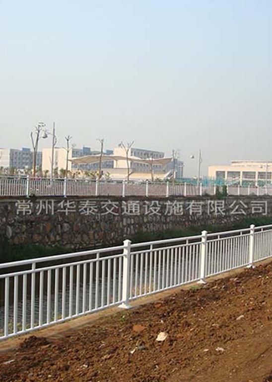 河岸護欄